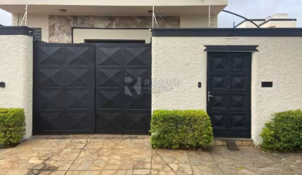 Barracão/Galpão para aluguel no bairro Jardim Orestes Veroni