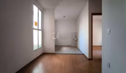 Apartamento à venda no bairro Jardim Campo Belo