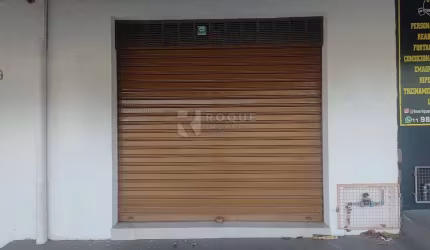 Salão para aluguel no bairro Jardim Vista Alegre