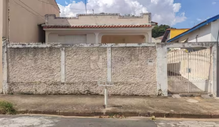 Casa Residencial para aluguel no bairro Jardim Santa Cecília