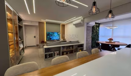 Maravilhoso Apartamento à Venda – Reserva Inspirare
