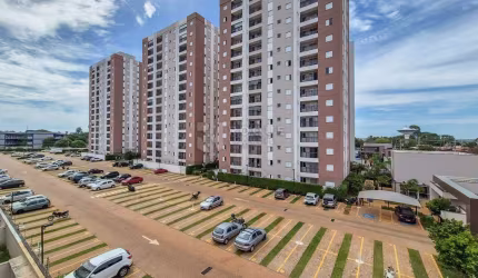 Apartamento para aluguel no bairro Jardim Santa Adélia
