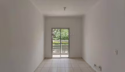 Apartamento à venda no bairro Jardim Parque Novo Mundo