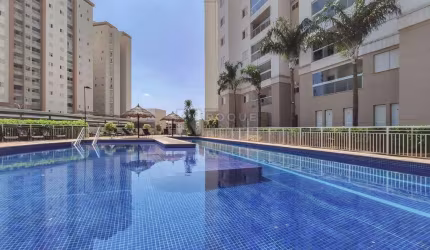 Apartamento para aluguel no bairro Jardim São Roque