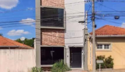 Casa Comercial para aluguel no bairro Centro
