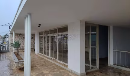 Casa Residencial para aluguel no bairro Boa Vista