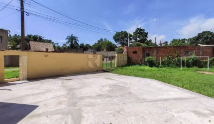 Chácara à venda no bairro Jardim Lagoa Nova