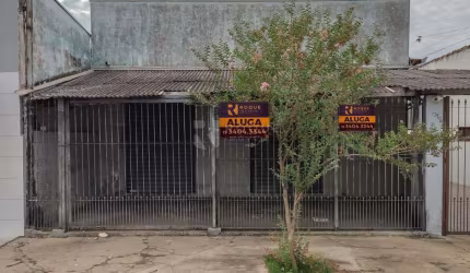 Salão para aluguel no bairro Jardim Piratininga