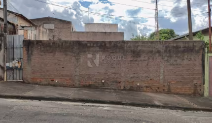 Terreno para aluguel no bairro Jardim Nova Europa