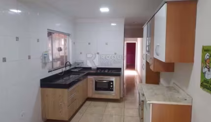 Casa Residencial à venda no bairro Jardim das Paineiras