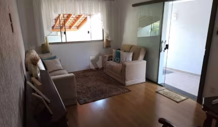Casa Residencial à venda no bairro Jardim Bandeirantes