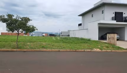 Terreno à venda no bairro Residenciais Fazenda Itapema