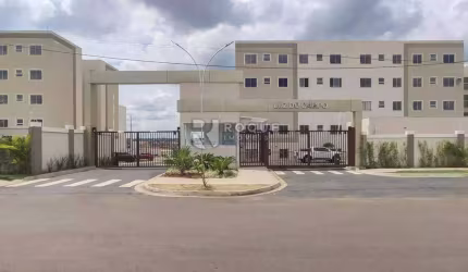 Apartamento para aluguel no bairro Fazenda Duas Barras