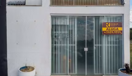 Salão para aluguel no bairro Jardim Parque Novo Mundo