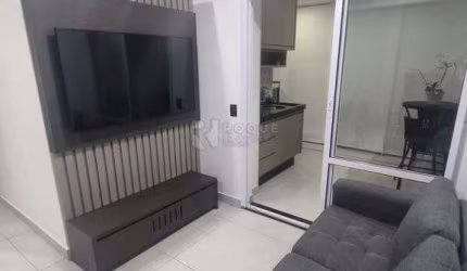 Apartamento à venda no bairro Vila Santa Rosália