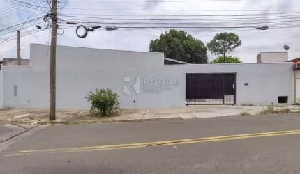 Barracão/Galpão para aluguel no bairro Parque Residencial Santa Eulália