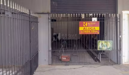 Salão para aluguel no bairro Jardim Ibirapuera