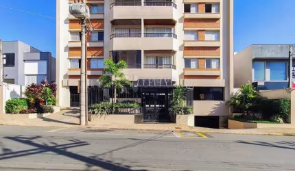 Apartamento à venda no bairro Centro