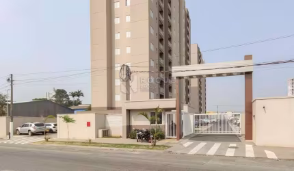 Apartamento para aluguel no bairro Jardim São Paulo