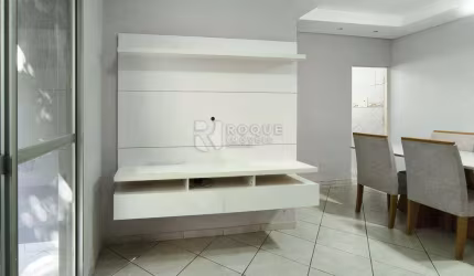 Apartamento à venda no bairro Vila Claudia