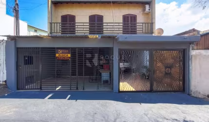 Salão para aluguel no bairro Jardim Residencial Recanto Alvorada