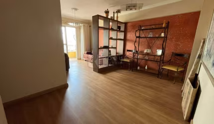 Apartamento à venda no bairro Jardim Piratininga em Limeira/SP.