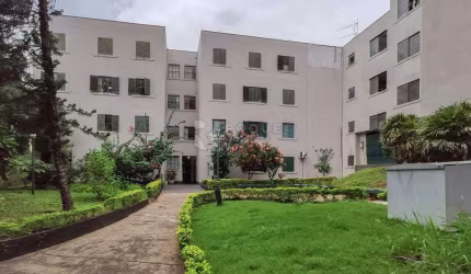 Apartamento para aluguel no bairro Vila Paulista