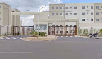 Apartamento para aluguel no bairro Fazenda Duas Barras