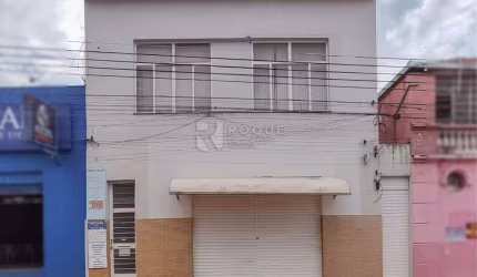Casa Comercial para aluguel no bairro Centro