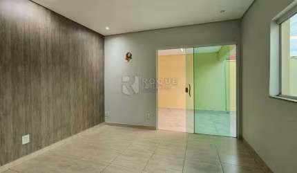 Casa Residencial à venda no bairro Jardim Odecio Degan