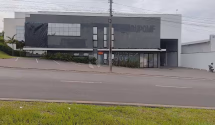 Barracão/Galpão para aluguel no bairro Gleba Beatriz