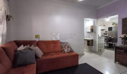 Casa à venda com 3 dormitórios, 1 vaga, jardim da Graminha-Limeira-Sp