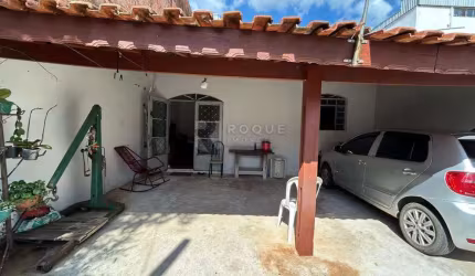 Casa Residencial à venda no bairro Conjunto Habitacional Victor D'Andrea