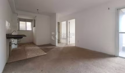 Apartamento à venda no bairro Jardim Trevo