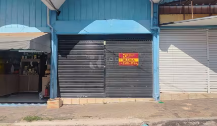 Salão para aluguel no bairro Centro