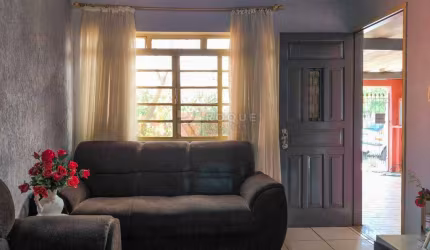 Casa Residencial à venda no bairro Jardim Morro Azul