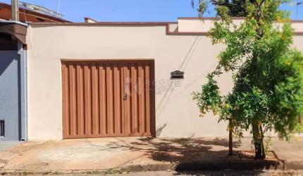 Casa Residencial para aluguel no bairro Jardim Morro Azul
