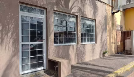 Salão para aluguel no bairro Vila Rocha