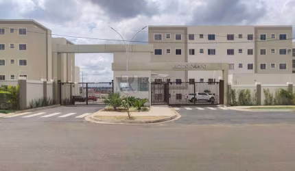 Apartamento para aluguel no bairro Fazenda Duas Barras