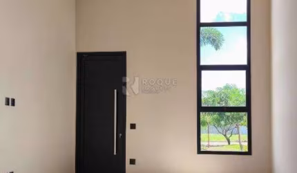 Casa em condomínio à venda no bairro Residenciais Fazenda Itapema