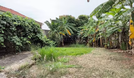 Terreno à venda no bairro Cidade Jardim