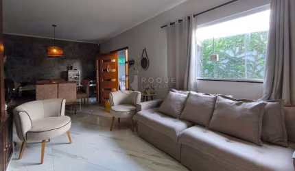 Casa Residencial à venda no bairro Jardim Nova Itália