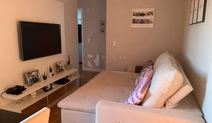 Apartamento à venda no bairro Condomínio Varandas