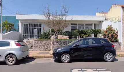 Casa Residencial para aluguel no bairro Vila Cristovam