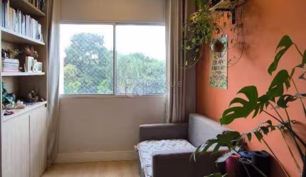 Apartamento a venda com 02 quartos, no bairro Nossa Senhora de Fátima, em Limeira