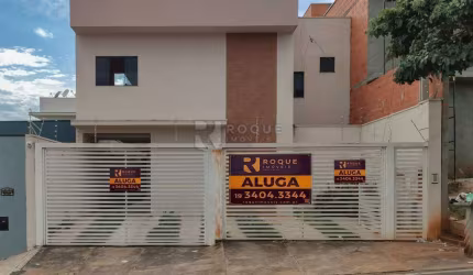 Kitnet para aluguel no bairro Jardim Cidade Universitária I