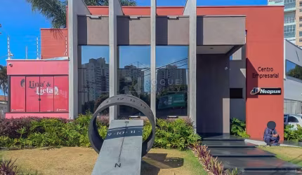 Salas/Conjuntos para aluguel no bairro Graminha