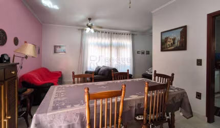 Casa Residencial à venda no bairro Jardim Santa Cecília