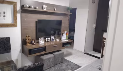 Lindo apartamento no Jardim do Lago !