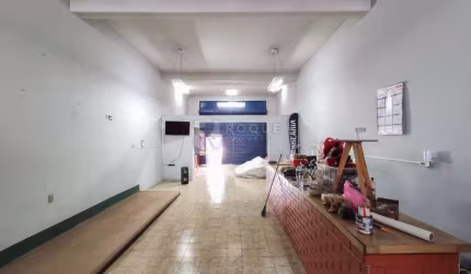 Salão à venda no bairro Centro